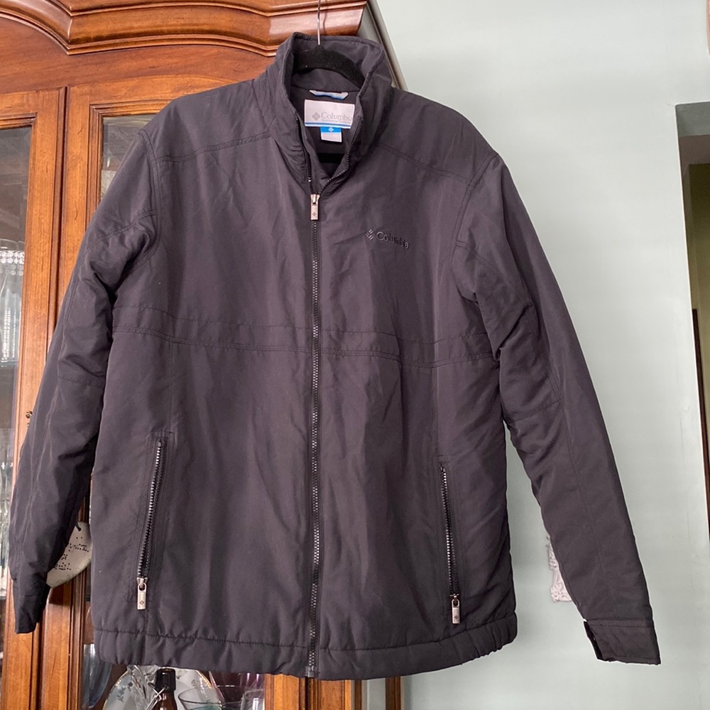 Columbia Winter Jacket